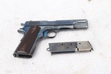 Colt 1911 Commercial Circa 1913 .45 ACP - 18 of 24