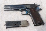 Colt 1911 Commercial Circa 1913 .45 ACP - 19 of 24