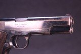 Colt 1911 Commercial Circa 1913 .45 ACP - 10 of 24