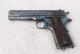 Colt 1911 Commercial Circa 1913 .45 ACP - 15 of 24