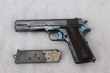 Colt 1911 Commercial Circa 1913 .45 ACP - 23 of 24