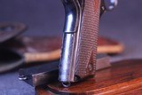 Colt 1911 Commercial Circa 1913 .45 ACP - 7 of 24