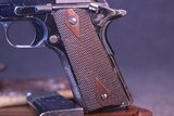 Colt 1911 Commercial Circa 1913 .45 ACP - 4 of 24