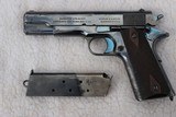 Colt 1911 Commercial Circa 1913 .45 ACP - 24 of 24