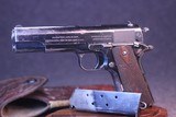 Colt 1911 Commercial Circa 1913 .45 ACP - 1 of 24