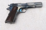 Colt 1911 Commercial Circa 1913 .45 ACP - 16 of 24