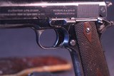 Colt 1911 Commercial Circa 1913 .45 ACP - 5 of 24