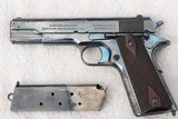 Colt 1911 Commercial Circa 1913 .45 ACP - 14 of 24