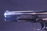 Colt 1911 Commercial Circa 1913 .45 ACP - 2 of 24