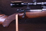 Paul Jaeger Custom 7x57 FN Mauser - 19 of 25