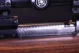 Paul Jaeger Custom 7x57 FN Mauser - 21 of 25