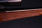 Paul Jaeger Custom 7x57 FN Mauser - 9 of 25