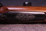 Paul Jaeger Custom 7x57 FN Mauser - 6 of 25