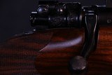 Paul Jaeger Custom 7x57 FN Mauser - 4 of 25