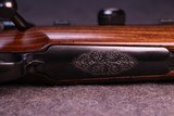 Paul Jaeger Custom 7x57 FN Mauser - 7 of 25