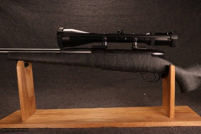 Weatherby Mark V Accumark Caliber 30 378