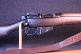 Enfield Jungle carbine Number 5 .303 British - 3 of 16