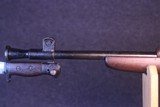 Enfield Jungle carbine Number 5 .303 British - 12 of 16