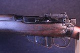 Enfield Jungle carbine Number 5 .303 British - 9 of 16