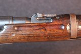 Arisaka Type 44 Carbine 6.5 Jap Kokura Arsenal - 2 of 15