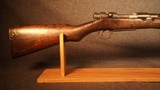 Arisaka Type 44 Carbine 6.5 Jap Kokura Arsenal