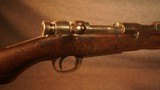 Arisaka Type 44 Carbine 6.5 Jap Kokura Arsenal - 2 of 13