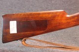 Swedish Mauser M96 Carbine 6.5x55 - 4 of 10