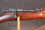 Swedish Mauser M96 Carbine 6.5x55 - 1 of 10