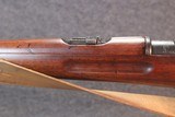 Swedish Mauser M96 Carbine 6.5x55 - 7 of 10