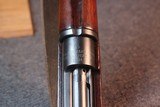 Swedish Mauser M96 Carbine 6.5x55 - 9 of 10