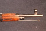 Mosin Nagant 1891 7.62x54R - 4 of 12