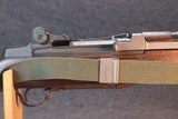 M1 Garand Springfield .30-06 - 1 of 11