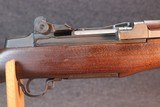 M1 Garand Springfield .30-06 - 2 of 11