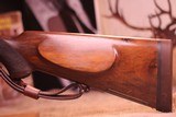 Rare Waffenfabrik Mauser Oberndorf Model 1898 Type S Sporter in 8x60S - $2095.00 - 9 of 16
