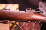 Rare Waffenfabrik Mauser Oberndorf Model 1898 Type S Sporter in 8x60S - $2095.00 - 11 of 16
