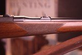 Rare Waffenfabrik Mauser Oberndorf Model 1898 Type S Sporter in 8x60S - $2095.00 - 4 of 16
