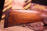 Rare Waffenfabrik Mauser Oberndorf Model 1898 Type S Sporter in 8x60S - $2095.00 - 2 of 16