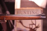 Rare Waffenfabrik Mauser Oberndorf Model 1898 Type S Sporter in 8x60S - $2095.00 - 6 of 16