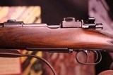 Rare Waffenfabrik Mauser Oberndorf Model 1898 Type S Sporter in 8x60S - $2095.00 - 12 of 16