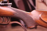 Rare Waffenfabrik Mauser Oberndorf Model 1898 Type S Sporter in 8x60S - $2095.00 - 10 of 16