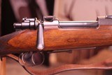 Rare Waffenfabrik Mauser Oberndorf Model 1898 Type S Sporter in 8x60S - $2095.00 - 5 of 16