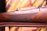 Rare Waffenfabrik Mauser Oberndorf Model 1898 Type S Sporter in 8x60S - $2095.00 - 15 of 16