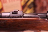 Rare Waffenfabrik Mauser Oberndorf Model 1898 Type S Sporter in 8x60S - $2095.00 - 13 of 16