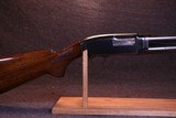 Winchester Model 12
20 Gauge