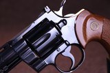 Colt Python- .357 Mag - 3 of 10