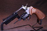 Colt Python- .357 Mag - 7 of 10