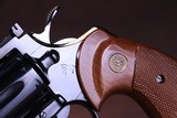 Colt Python- .357 Mag - 2 of 10