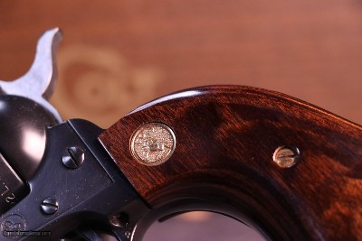 Colt Single Action Frontier Scout - .22LR