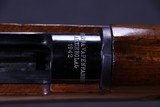 Swedish Mauser M1896 6.5x55 Swedish - 4 of 19