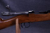 Swedish Mauser M1896 6.5x55 Swedish - 3 of 19